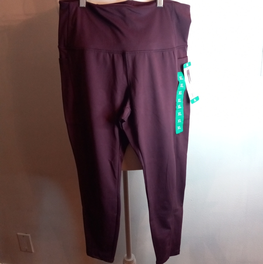 Danskin High Rise Leggings